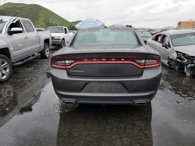 Photo 6 from auction – 2015 DODGE CHARGER SE with VIN 2C3CDXBG6FH753335