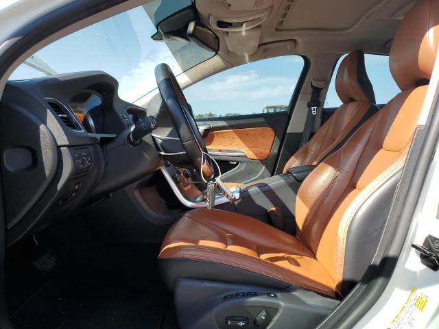 Photo 7 from auction – 2012 VOLVO S60 T5 with VIN YV1622FS9C2115191
