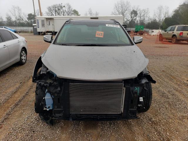 Photo 5 from auction – 2018 HYUNDAI SANTA FE S with VIN 5NMZU3LBXJH079043