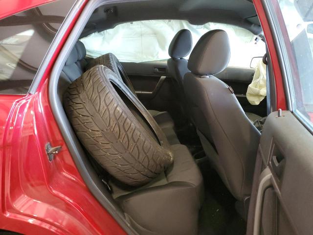 Photo 10 from auction – 2010 FORD FOCUS SE with VIN 1FAHP3FNXAW224920