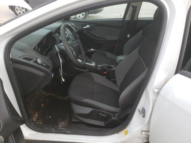 Photo 7 from auction – 2014 FORD FOCUS SE with VIN 1FADP3F26EL291770