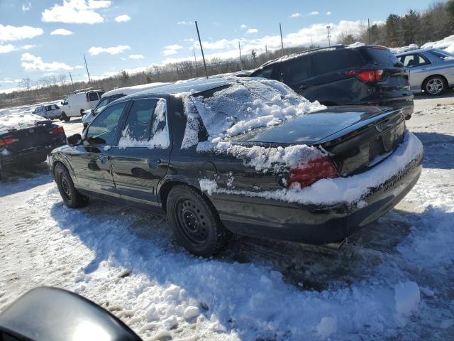 Photo 2 from auction – 2003 MERCURY MARAUDER with VIN 2MEHM75V83X628865