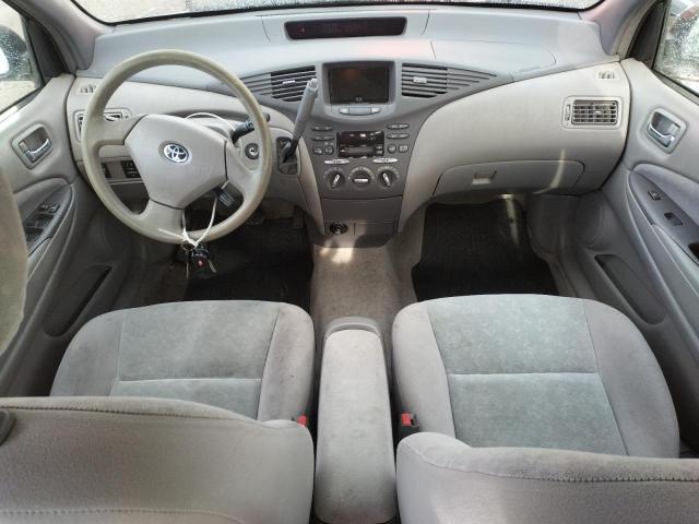 Photo 8 from auction – 2003 TOYOTA PRIUS with VIN JT2BK12U530081065