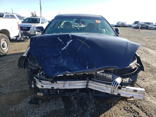 Photo 5 from auction – 2009 BUICK LUCERNE CX with VIN 1G4HP57MX9U147187