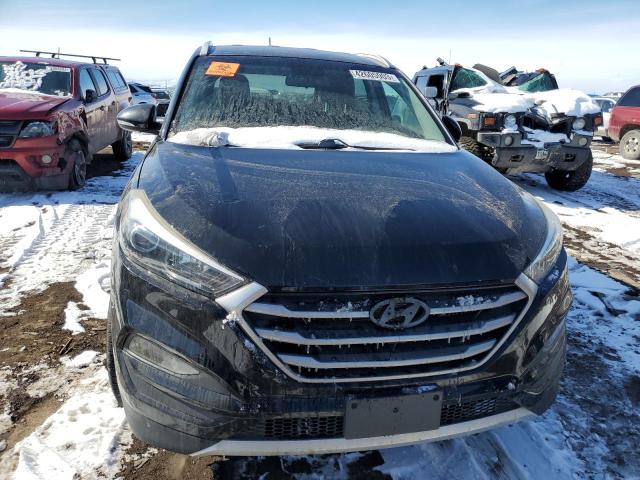 Photo 5 from auction – 2016 HYUNDAI TUCSON LIM with VIN KM8J3CA23GU025440