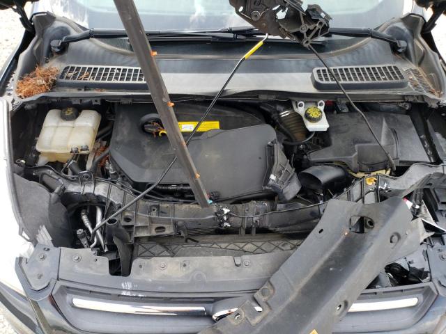 Photo 11 from auction – 2015 FORD ESCAPE SE with VIN 1FMCU0GX8FUC42133