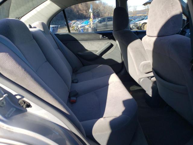 Photo 10 from auction – 2002 HONDA CIVIC EX with VIN 2HGES25732H550469