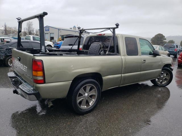 Photo 3 from auction – 2001 CHEVROLET SILVERADO with VIN 2GCEC19V811316527