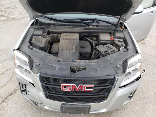 Photo 11 from auction – 2015 GMC TERRAIN SL with VIN 2GKALMEK2F6426595