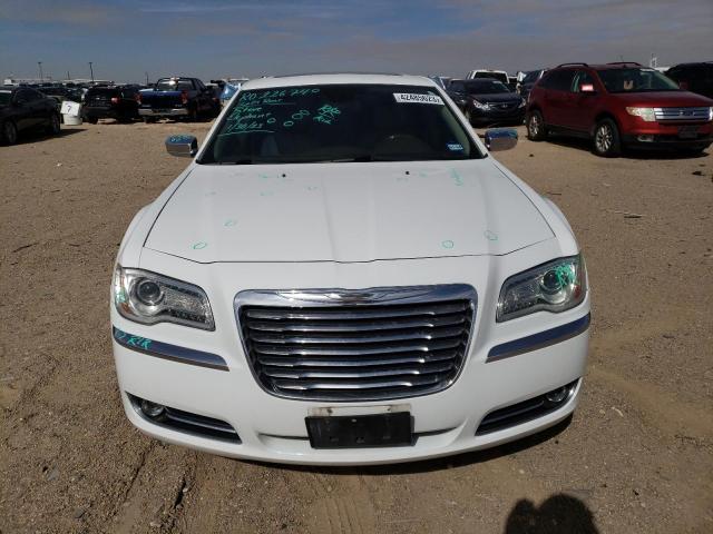 Photo 5 from auction – 2011 CHRYSLER 300C with VIN 2C3CA6CT2BH592748