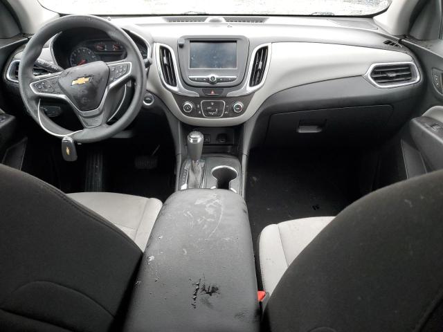 Photo 8 from auction – 2018 CHEVROLET EQUINOX LS with VIN 2GNAXHEV7J6263556