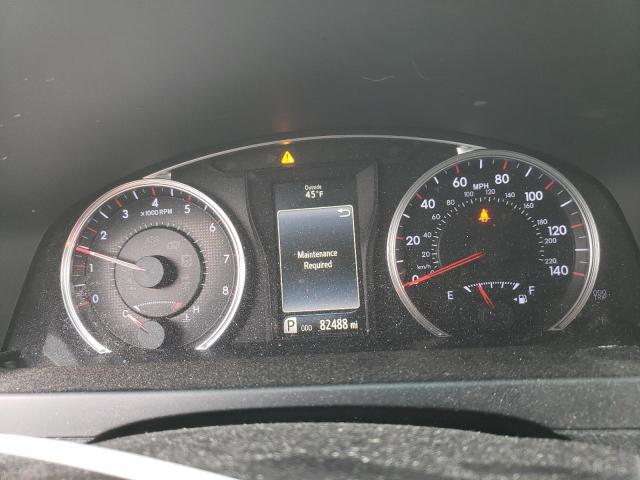 Photo 9 from auction – 2017 TOYOTA CAMRY LE with VIN 4T1BF1FK0HU653885