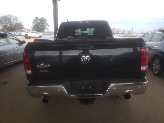 Photo 6 from auction – 2019 RAM 1500 CLASS with VIN 1C6RR6TT6KS562103