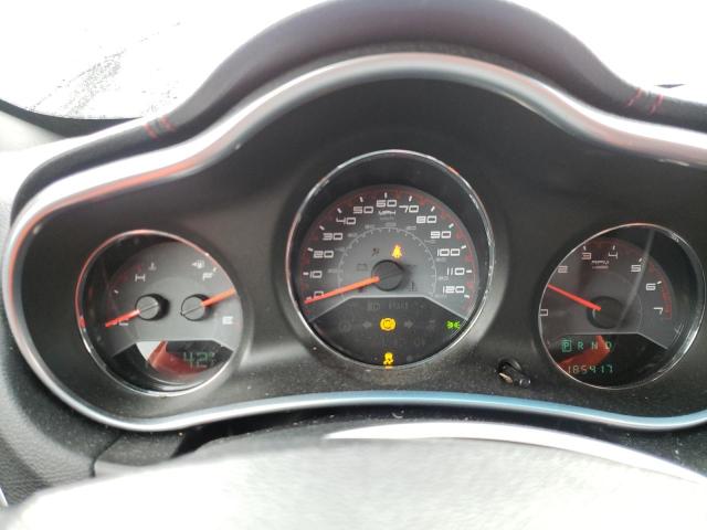 Photo 9 from auction – 2012 DODGE AVENGER SX with VIN 1C3CDZEGXCN228076