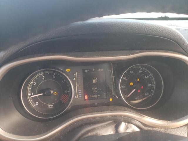 Photo 9 from auction – 2014 JEEP CHEROKEE L with VIN 1C4PJLCB7EW171925