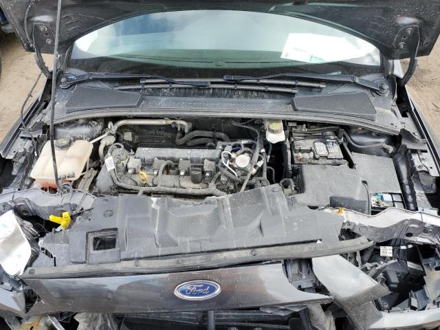 Photo 11 from auction – 2017 FORD FOCUS SE with VIN 1FADP3K24HL318510