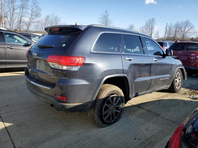 Photo 3 from auction – 2015 JEEP GRAND CHER with VIN 1C4RJFBG6FC191500