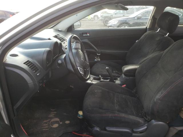 Photo 7 from auction – 2007 TOYOTA SCION TC with VIN JTKDE167370145033
