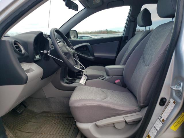 Photo 7 from auction – 2008 TOYOTA RAV4 with VIN JTMBD33V385215456
