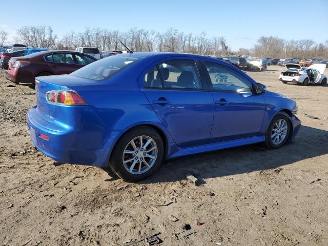 Photo 3 from auction – 2016 MITSUBISHI LANCER ES with VIN JA32U2FUXGU012242