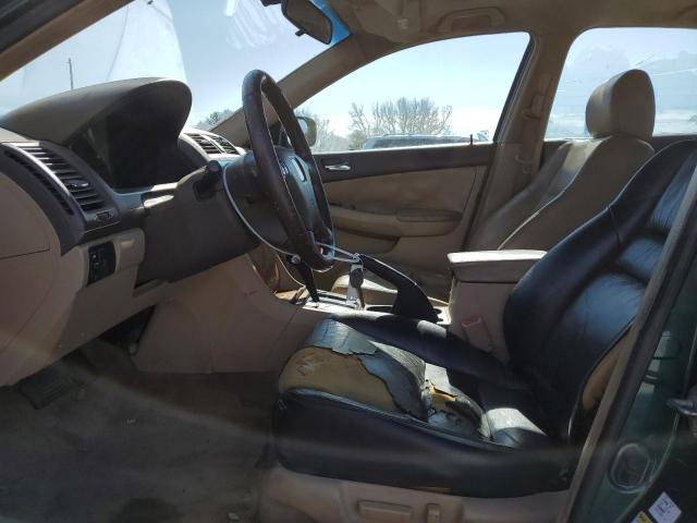 Photo 7 from auction – 2003 HONDA ACCORD EX with VIN 1HGCM66513A013072