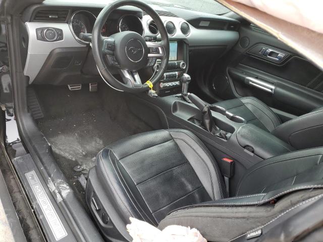 Photo 8 from auction – 2017 FORD MUSTANG GT with VIN 1FA6P8CF3H5286709