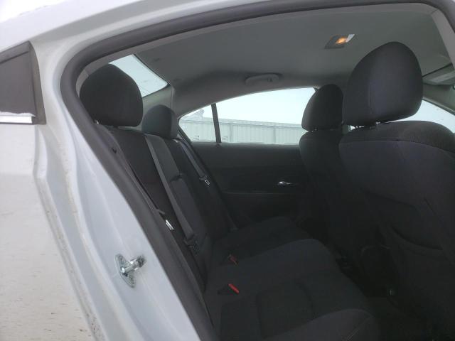 Photo 10 from auction – 2015 CHEVROLET CRUZE LT with VIN 1G1PC5SB3F7267322