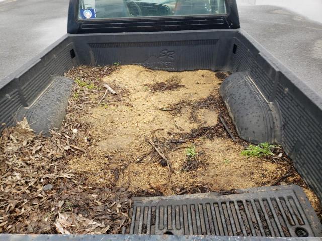 Photo 10 from auction – 1993 TOYOTA PICKUP with VIN 4TARN81A6PZ112382