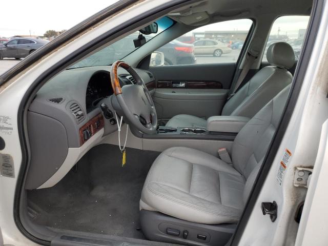 Photo 7 from auction – 2002 LINCOLN LS with VIN 1LNHM86S42Y641053