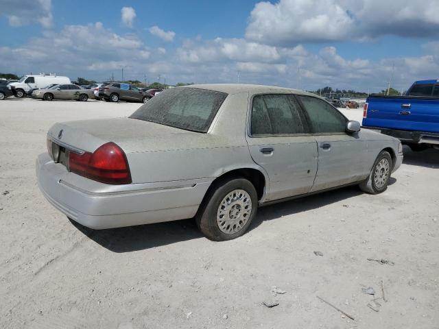 Photo 3 from auction – 2003 MERCURY GRAND MARQ with VIN 2MEFM74W43X647883