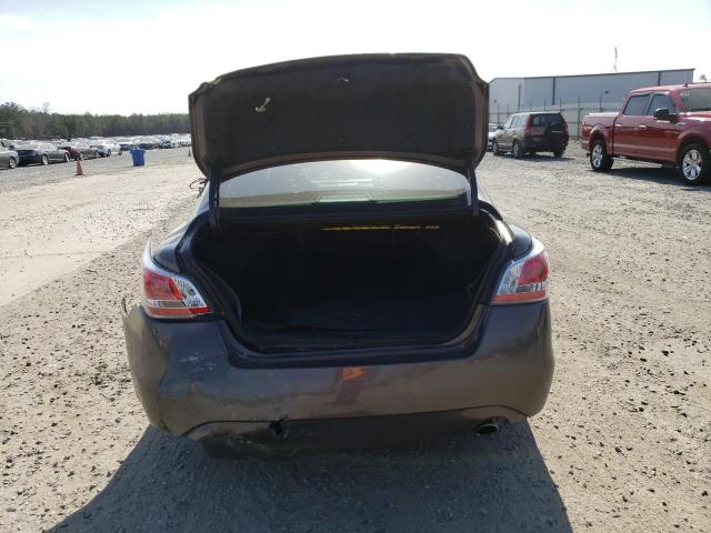 Photo 6 from auction – 2015 NISSAN ALTIMA 2.5 with VIN 1N4AL3AP6FC205165
