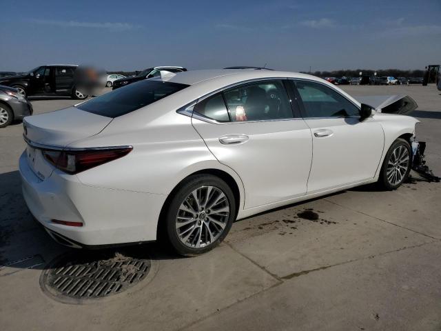 Photo 3 from auction – 2020 LEXUS ES 350 with VIN 58ADZ1B14LU061324