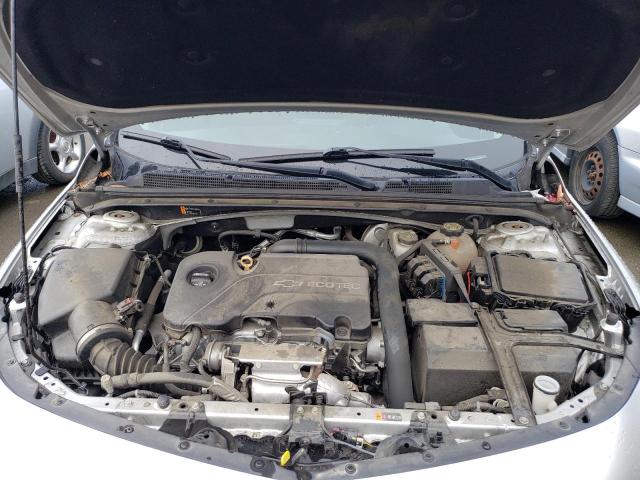Photo 11 from auction – 2017 CHEVROLET MALIBU LS with VIN 1G1ZB5ST0HF237059