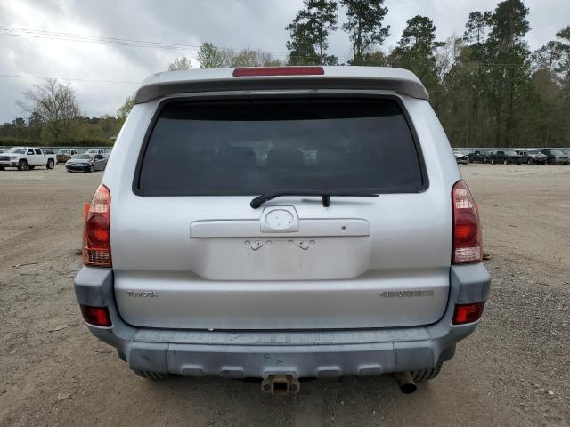 Photo 6 from auction – 2003 TOYOTA 4RUNNER SR with VIN JTEZU14R530012073