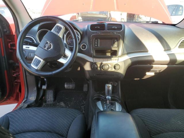 Photo 8 from auction – 2015 DODGE JOURNEY SX with VIN 3C4PDCBB7FT543117