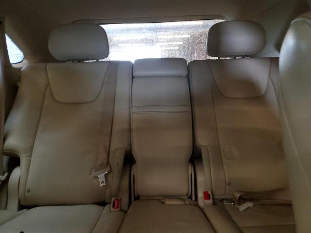 Photo 10 from auction – 2013 LEXUS RX 350 with VIN 2T2ZK1BA5DC113754