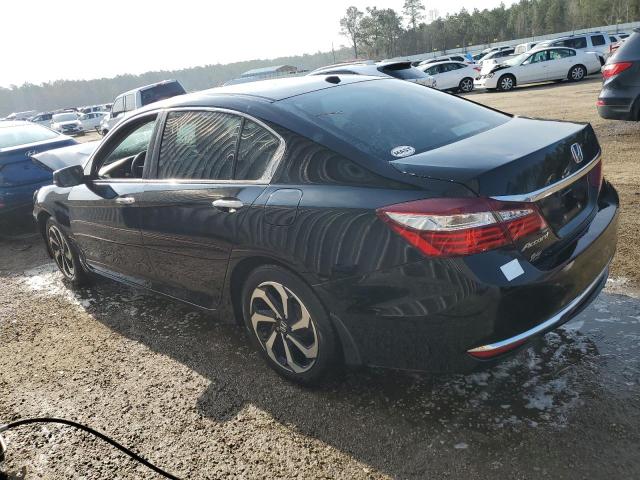 Photo 2 from auction – 2017 HONDA ACCORD EX with VIN 1HGCR2F78HA210792