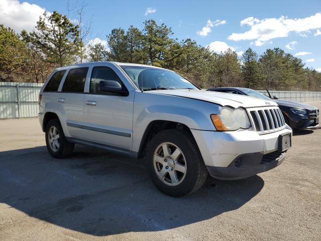 Photo 4 from auction – 2008 JEEP GRAND CHER with VIN 1J8GR48K08C120529