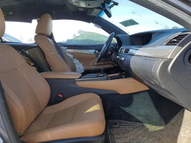 Photo 7 from auction – 2013 LEXUS GS 350 with VIN JTHCE1BL4D5009934