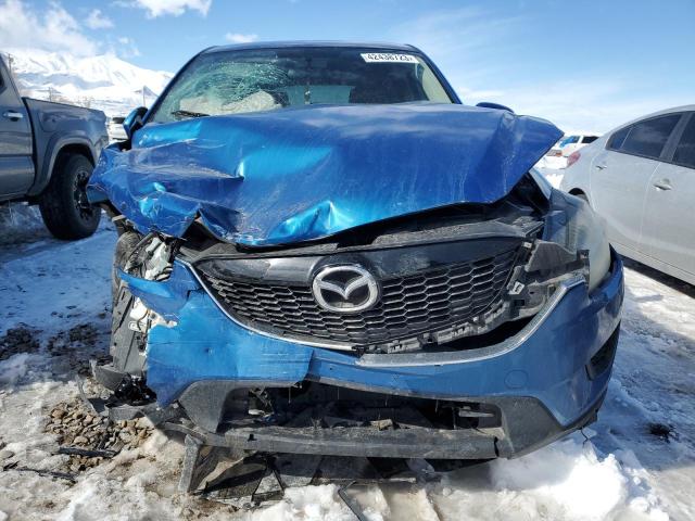 Photo 5 from auction – 2014 MAZDA CX-5 SPORT with VIN JM3KE4BE2E0371086