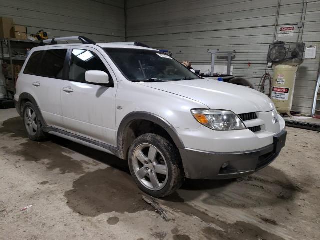 Photo 4 from auction – 2005 MITSUBISHI OUTLANDER with VIN JA4LX41F85U031333