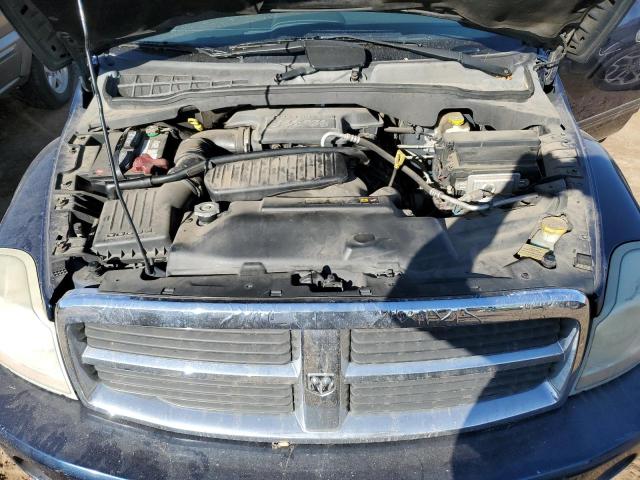 Photo 12 from auction – 2004 DODGE DURANGO SL with VIN 1D4HB48D54F195126
