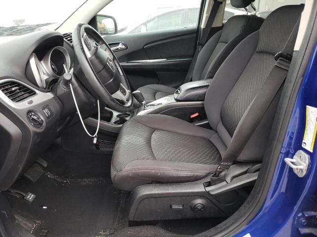 Photo 7 from auction – 2012 DODGE JOURNEY SX with VIN 3C4PDCBG3CT330981