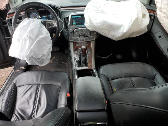 Photo 8 from auction – 2013 BUICK LACROSSE with VIN 1G4GC5ER1DF317665