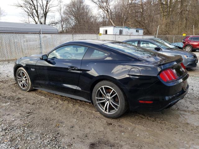 Photo 2 from auction – 2015 FORD MUSTANG GT with VIN 1FA6P8CF7F5357827