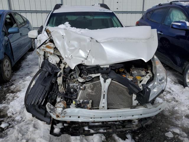Снимка 5 от търг – 2012 SUBARU OUTBACK 2. с VIN 4S4BRBCC5C3243415