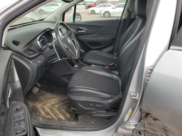 Photo 7 from auction – 2017 BUICK ENCORE PRE with VIN KL4CJASB8HB107029