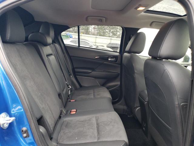 Photo 11 from auction – 2023 MITSUBISHI ECLIPSE CR with VIN JA4ATWAA7PZ005413