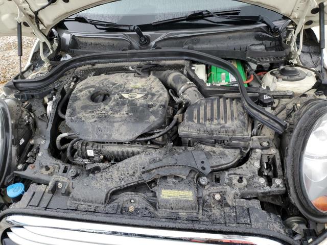 Photo 11 from auction – 2014 MINI COOPER with VIN WMWXM5C58ET936796