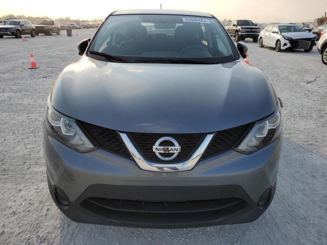 Photo 5 from auction – 2017 NISSAN ROGUE with VIN JN1BJ1CP0HW016196
